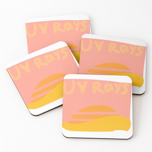 Item preview, UVRays designed and sold by BraveDuck.