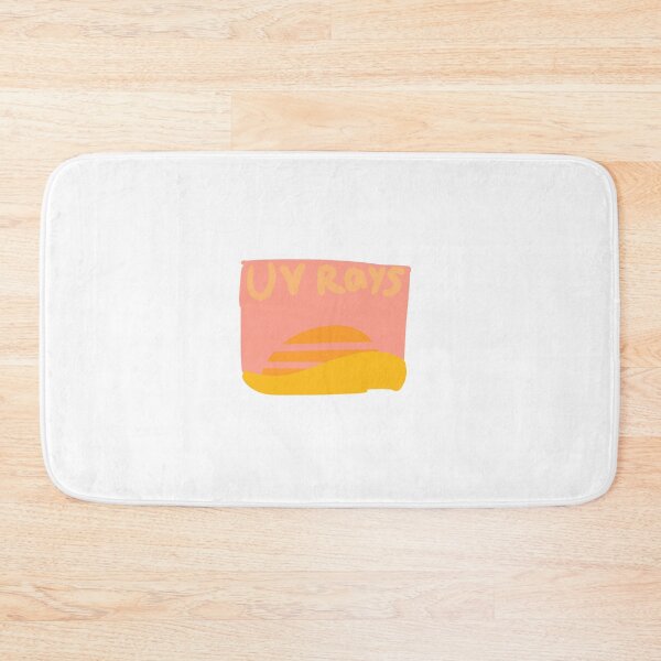 Item preview, UVRays designed and sold by BraveDuck.