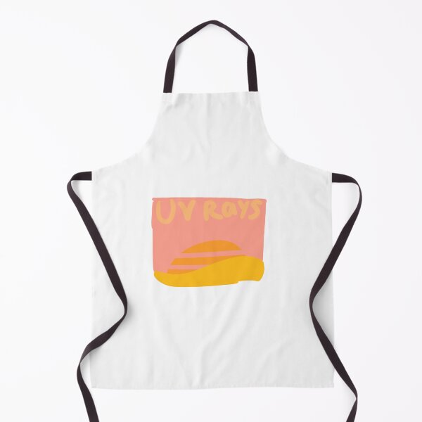 Item preview, UVRays designed and sold by BraveDuck.