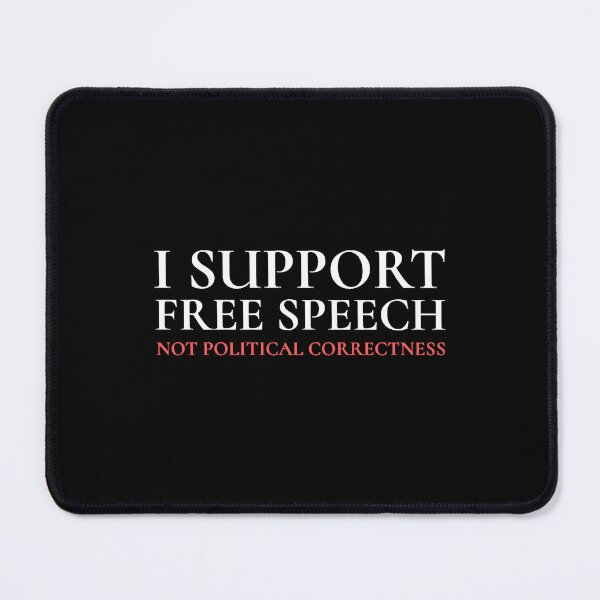 Item preview, First Amendment Prin Politically Incorrect Product designed and sold by AlabaNavas.