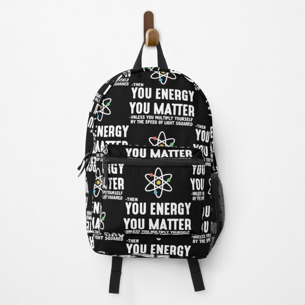 Item preview, You matter unless you multiply yourself by the designed and sold by DianaLolida.