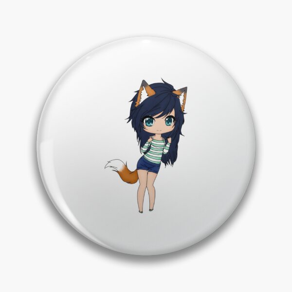 Item preview, Sssniperwolf,Wolfpack ,cute Sssniperwolf gaming ,girl youtuber gaming  designed and sold by Amelia-Nina.