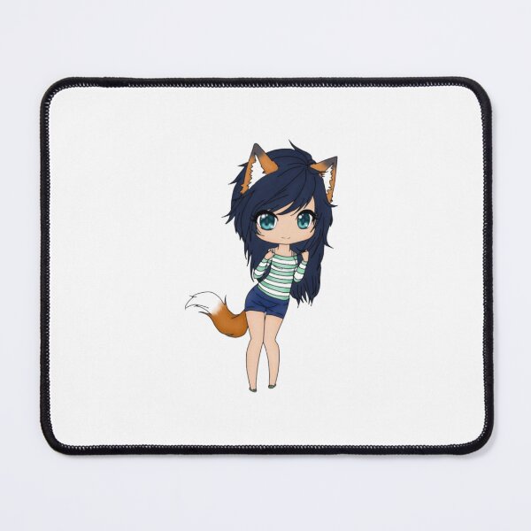 Item preview, Sssniperwolf,Wolfpack ,cute Sssniperwolf gaming ,girl youtuber gaming  designed and sold by Amelia-Nina.