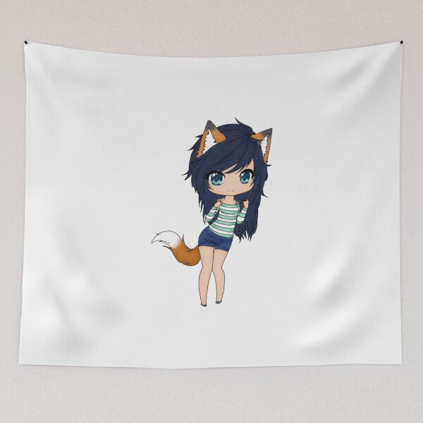 Item preview, Sssniperwolf,Wolfpack ,cute Sssniperwolf gaming ,girl youtuber gaming  designed and sold by Amelia-Nina.