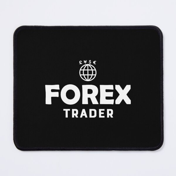 Item preview, Forex Trader designed and sold by AlabaNavas.