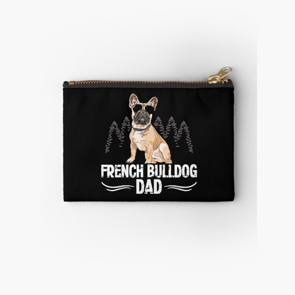 Item preview, French Bulldog Dad Dog Owner French Bulldogs designed and sold by AlabaNavas.