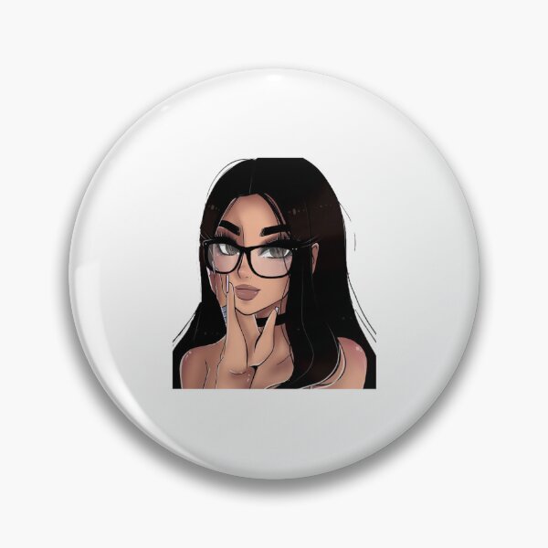 Item preview, Sssniperwolf,Wolfpack ,cute Sssniperwolf gaming ,girl youtuber gaming  designed and sold by Amelia-Nina.