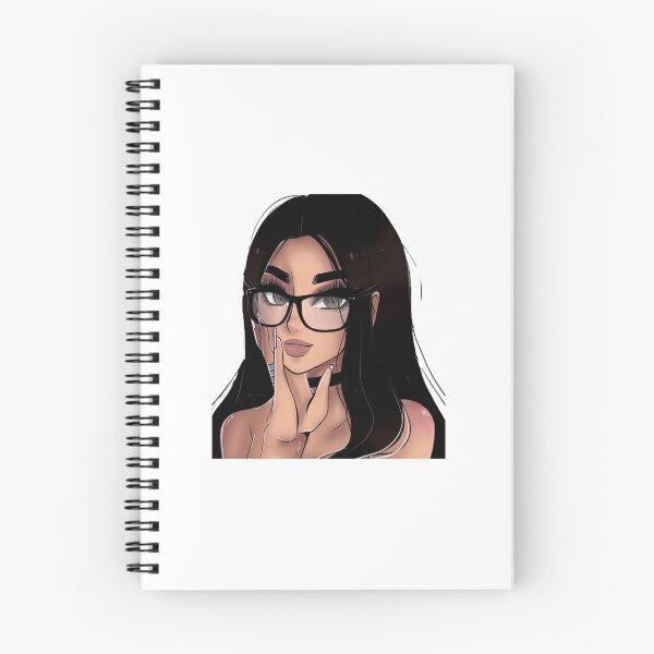 Item preview, Sssniperwolf,Wolfpack ,cute Sssniperwolf gaming ,girl youtuber gaming  designed and sold by Amelia-Nina.