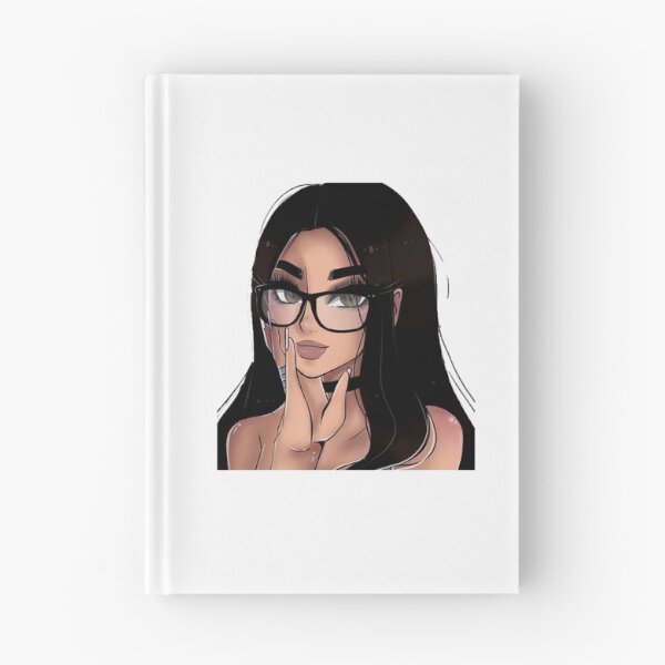 Item preview, Sssniperwolf,Wolfpack ,cute Sssniperwolf gaming ,girl youtuber gaming  designed and sold by Amelia-Nina.