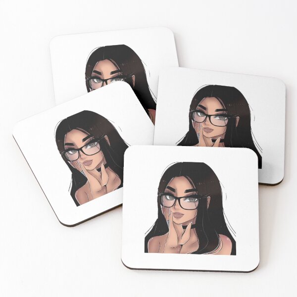 Item preview, Sssniperwolf,Wolfpack ,cute Sssniperwolf gaming ,girl youtuber gaming  designed and sold by Amelia-Nina.