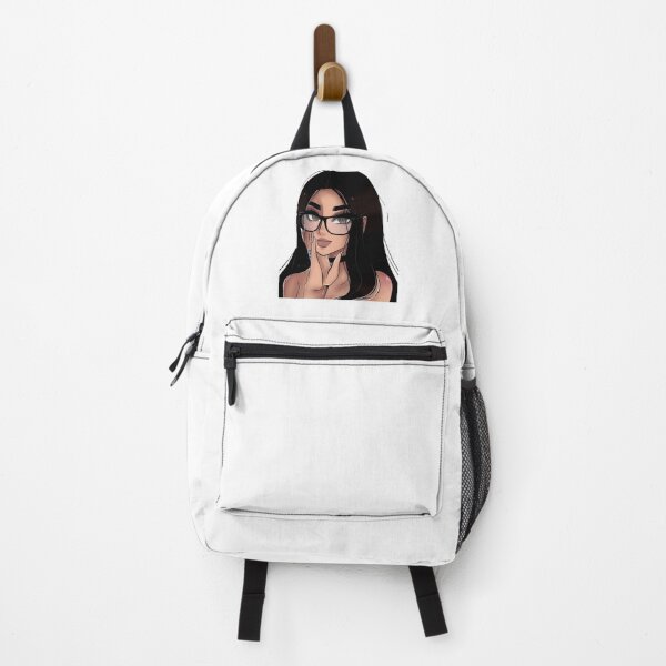 Item preview, Sssniperwolf,Wolfpack ,cute Sssniperwolf gaming ,girl youtuber gaming designed and sold by Amelia-Nina.