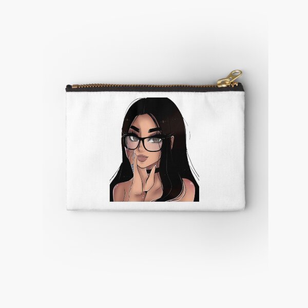 Item preview, Sssniperwolf,Wolfpack ,cute Sssniperwolf gaming ,girl youtuber gaming  designed and sold by Amelia-Nina.