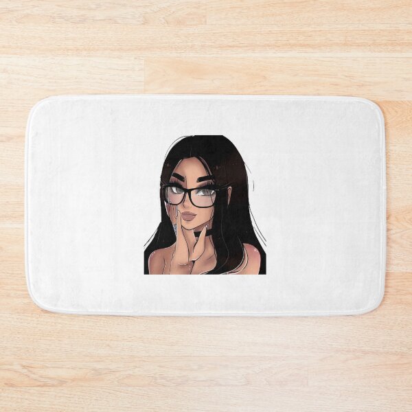 Item preview, Sssniperwolf,Wolfpack ,cute Sssniperwolf gaming ,girl youtuber gaming  designed and sold by Amelia-Nina.