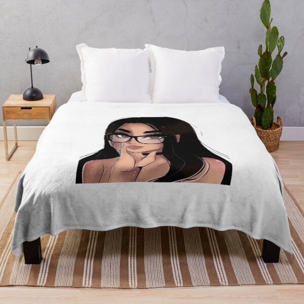 Item preview, Sssniperwolf,Wolfpack ,cute Sssniperwolf gaming ,girl youtuber gaming  designed and sold by Amelia-Nina.