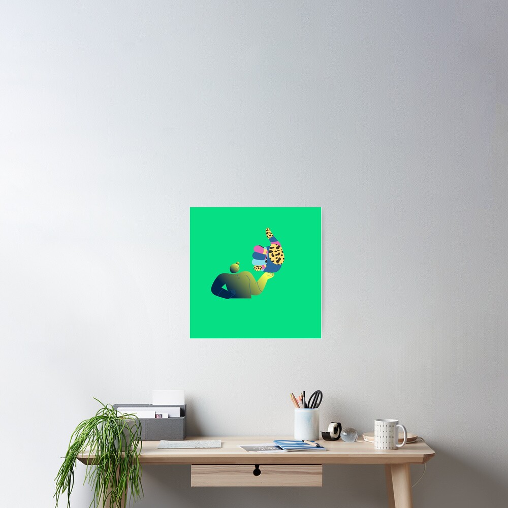 Item preview, Poster designed and sold by sofiahussein.