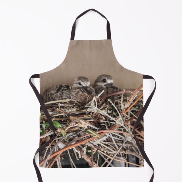 Item preview, Dove Babies Above My Window! designed and sold by heatherfriedman.