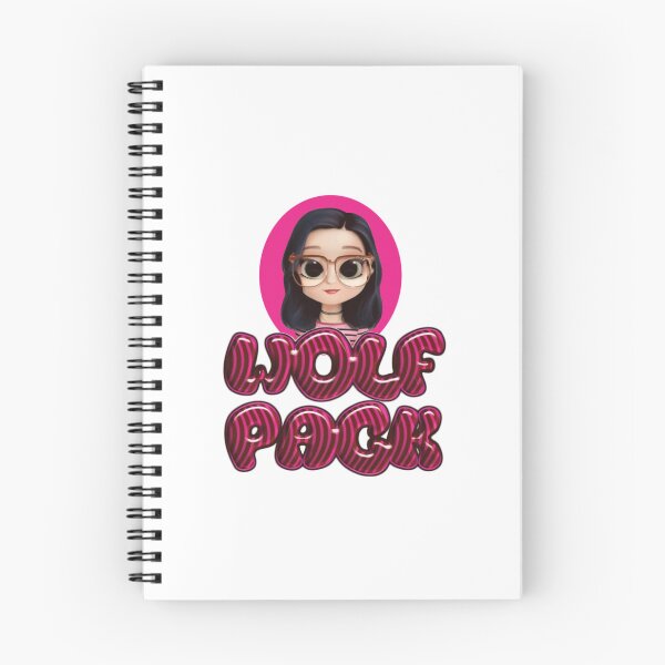Item preview, Sssniperwolf,Wolfpack ,cute Sssniperwolf gaming ,girl youtuber gaming  designed and sold by Amelia-Nina.
