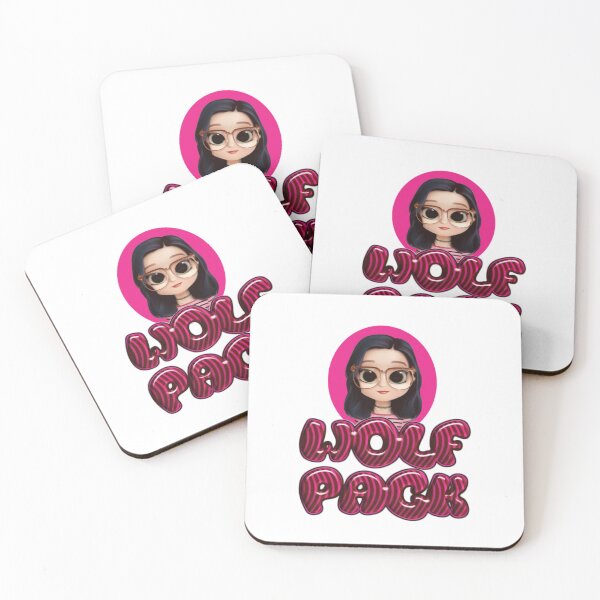 Item preview, Sssniperwolf,Wolfpack ,cute Sssniperwolf gaming ,girl youtuber gaming  designed and sold by Amelia-Nina.