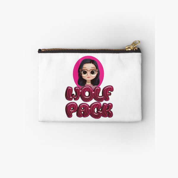 Item preview, Sssniperwolf,Wolfpack ,cute Sssniperwolf gaming ,girl youtuber gaming  designed and sold by Amelia-Nina.