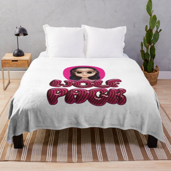 Item preview, Sssniperwolf,Wolfpack ,cute Sssniperwolf gaming ,girl youtuber gaming  designed and sold by Amelia-Nina.