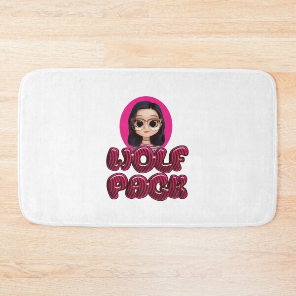 Item preview, Sssniperwolf,Wolfpack ,cute Sssniperwolf gaming ,girl youtuber gaming  designed and sold by Amelia-Nina.