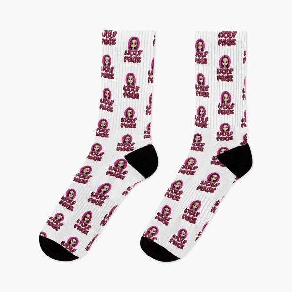 Item preview, Sssniperwolf,Wolfpack ,cute Sssniperwolf gaming ,girl youtuber gaming  designed and sold by Amelia-Nina.