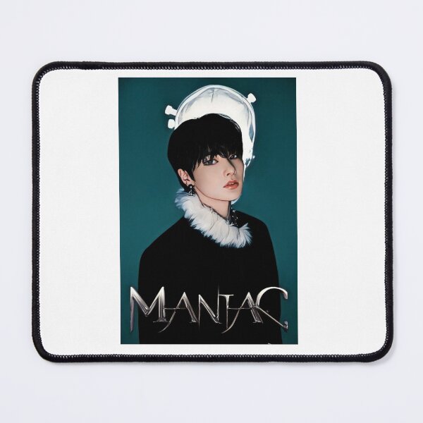Item preview, I. N Maniac designed and sold by Shining Diamond.