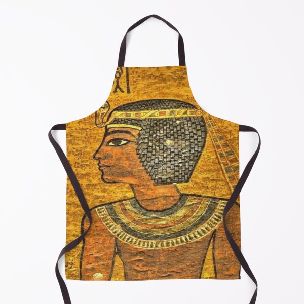 Item preview, Hieroglyphs on the wall of an Egyptian temple. designed and sold by DaliaSabryTee.
