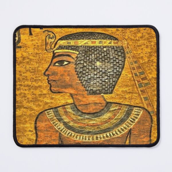 Item preview, Hieroglyphs on the wall of an Egyptian temple. designed and sold by DaliaSabryTee.