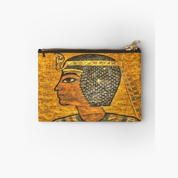 Item preview, Hieroglyphs on the wall of an Egyptian temple. designed and sold by DaliaSabryTee.
