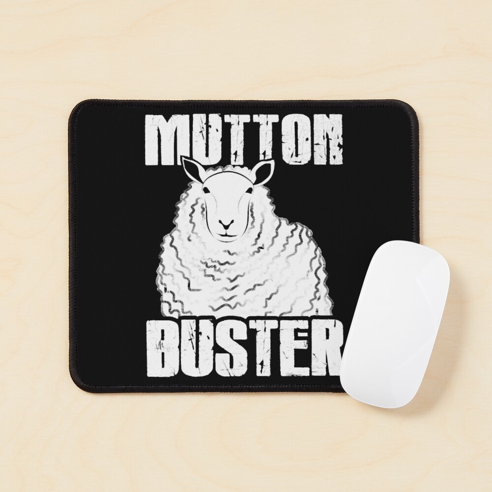Item preview, Mouse Pad designed and sold by BodieSomali.