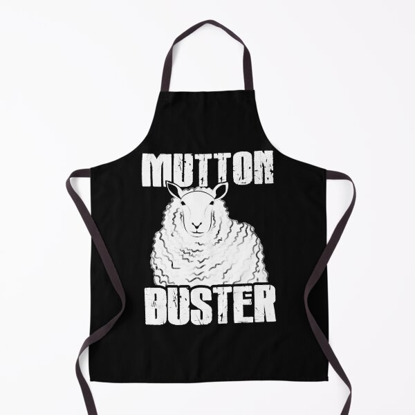 Item preview, Kids Mutton Buster Sheep Busting Riding Rodeo designed and sold by BodieSomali.
