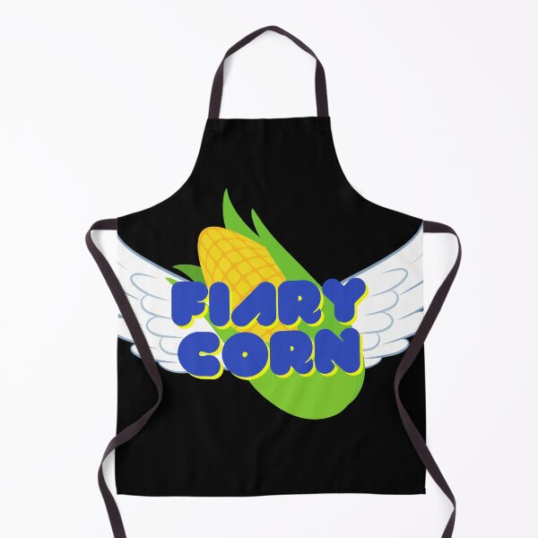 Item preview, Fairy Corn designed and sold by jaekindacray.