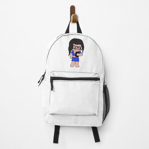 Item preview, Sssniperwolf,Wolfpack ,cute Sssniperwolf gaming ,girl youtuber gaming  designed and sold by Amelia-Nina.