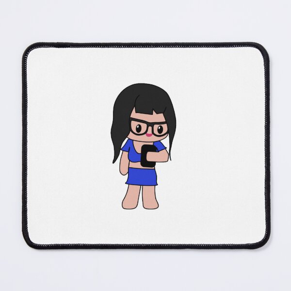 Item preview, Sssniperwolf,Wolfpack ,cute Sssniperwolf gaming ,girl youtuber gaming  designed and sold by Amelia-Nina.