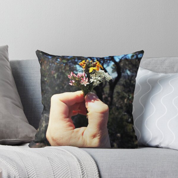 Item preview, Wildflowers in the Grampians designed and sold by possumhollow.