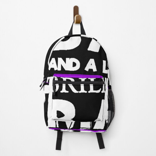 Item preview, brilliant bad and a little bit mad designed and sold by n4naa.
