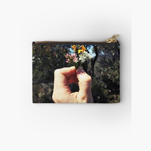 Item preview, Wildflowers in the Grampians designed and sold by possumhollow.