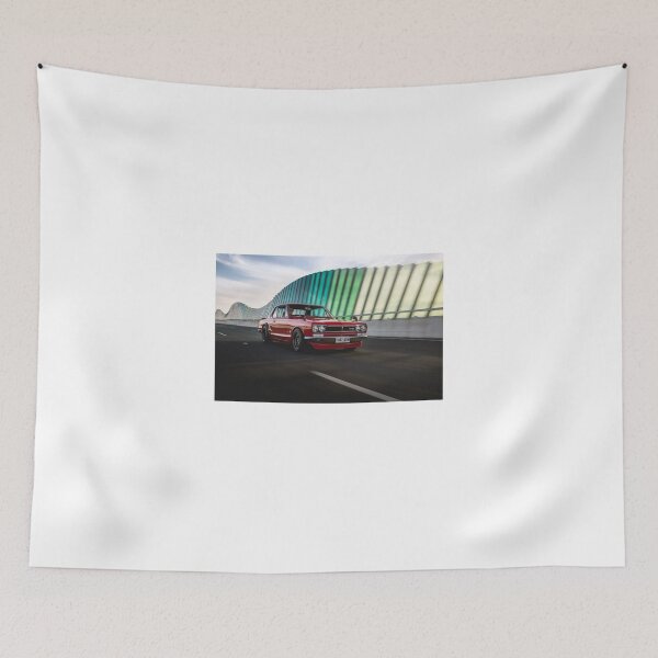 Item preview, Ash's Hakosuka Skyline - Rolling designed and sold by tjbphoto.