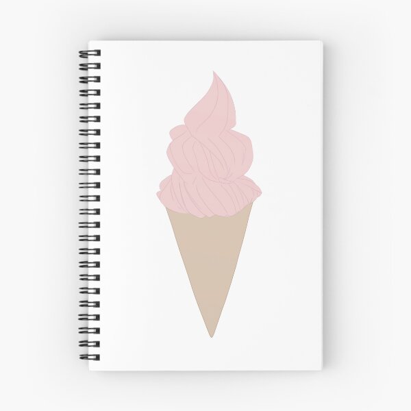 Item preview, Helado | Rosado designed and sold by CakeGaming.