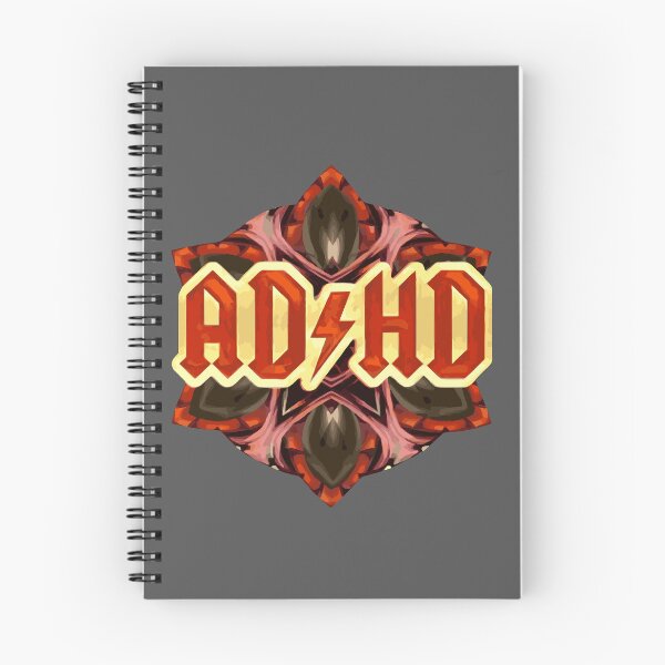 Item preview, Finned adhd designed and sold by James Bieber.