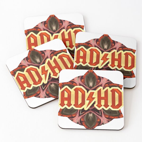 Item preview, Finned adhd designed and sold by James Bieber.