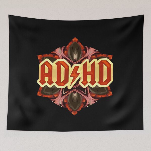 Item preview, Finned adhd designed and sold by James Bieber.