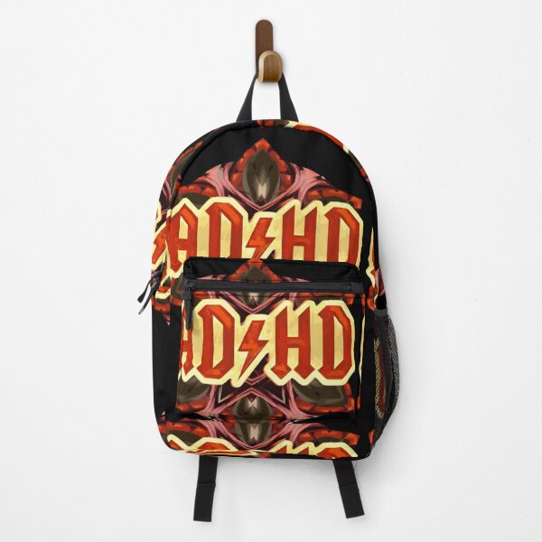 Item preview, Finned adhd designed and sold by James Bieber.