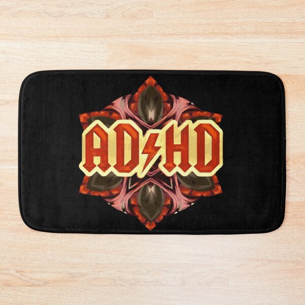 Item preview, Finned adhd designed and sold by James Bieber.