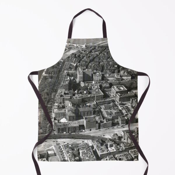 Item preview, 1930 Along Charles Street, Boston designed and sold by retrophotoworks.