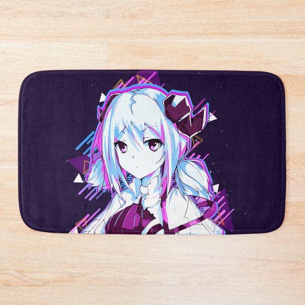 Item preview, Ifrit | Arknights designed and sold by Fish6SticksP.
