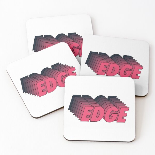 Item preview, EDGE shift designed and sold by Ryan Taft.