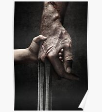 LOGAN Poster