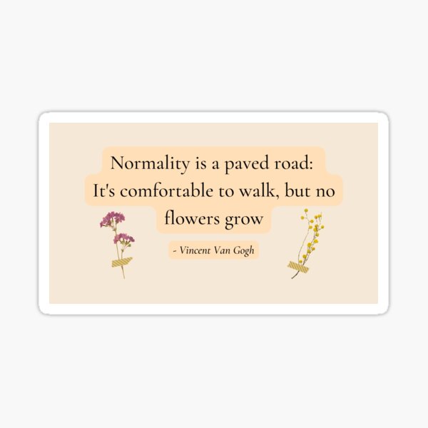 Item preview, Normality Paving designed and sold by gillijam4.
